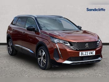 Used Peugeot 5008 2023 for sale - 79430464: Photo