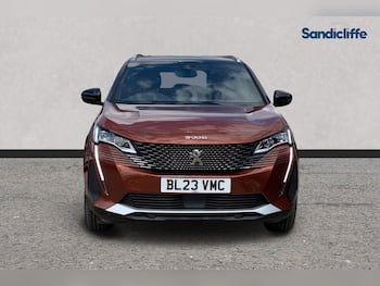 Used Peugeot 5008 2023 for sale - 79430464: Photo