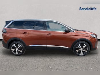 Used Peugeot 5008 2023 for sale - 79430464: Photo