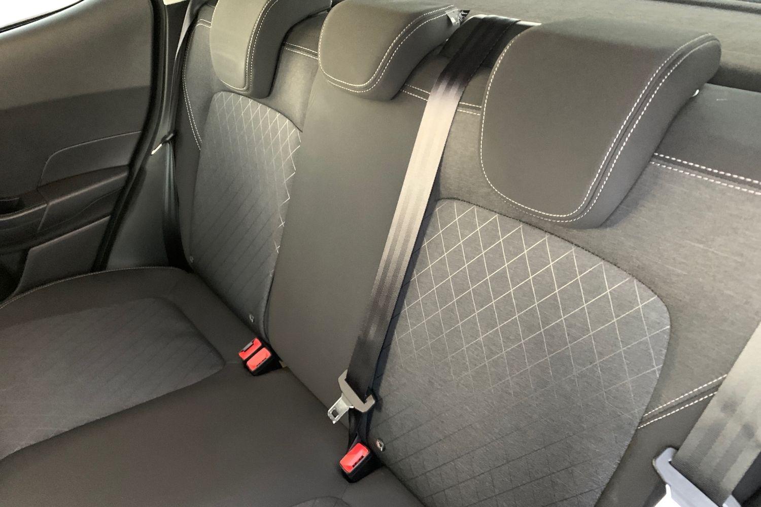 Used Ford Fiesta 2020 for sale - 76599810: Photo 13