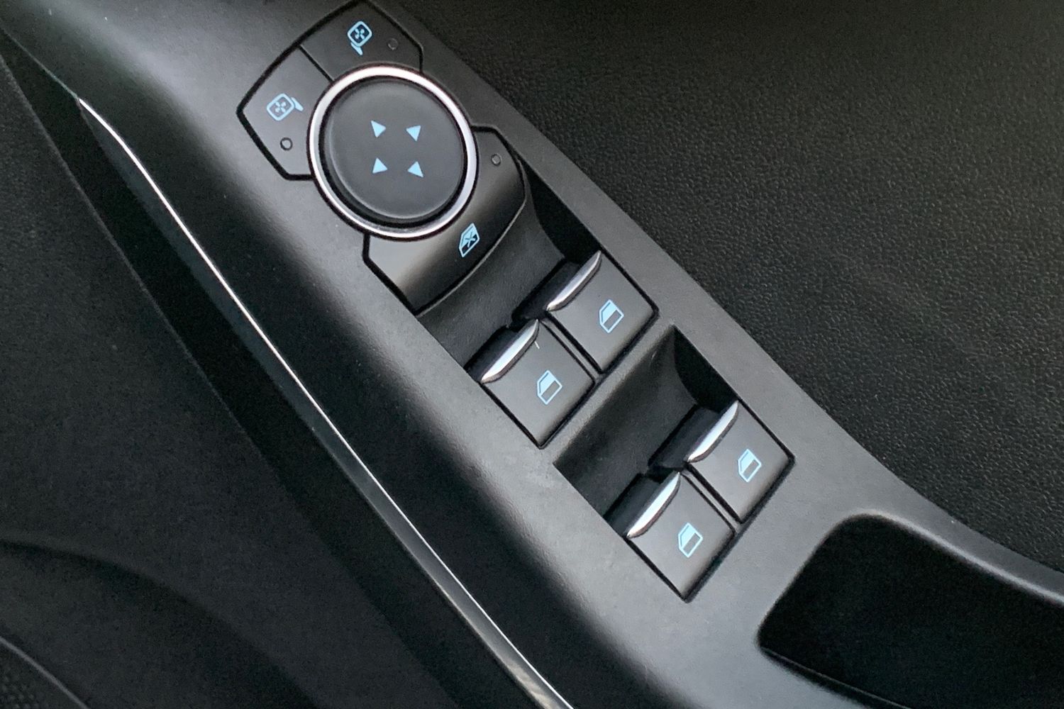 Used Ford Fiesta 2020 for sale - 76599810: Photo 16