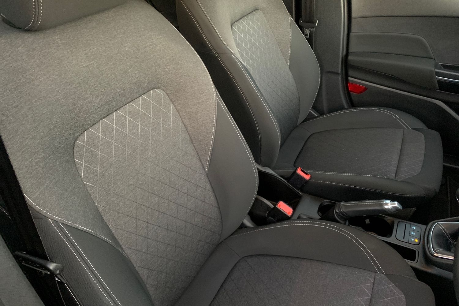 Used Ford Fiesta 2020 for sale - 76599810: Photo 18