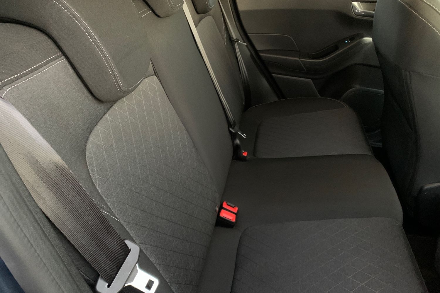 Used Ford Fiesta 2020 for sale - 76599810: Photo 19