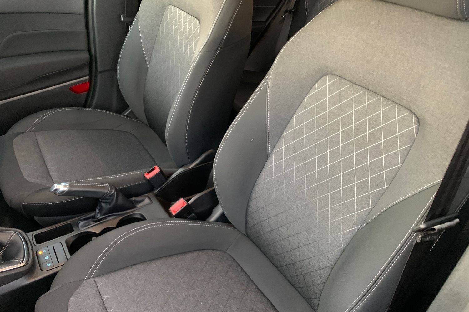 Used Ford Fiesta 2020 for sale - 76599810: Photo 20