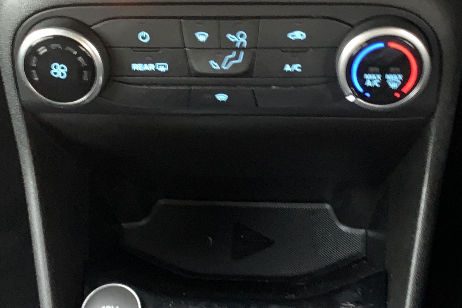 Used Ford Fiesta 2020 for sale - 76599810: Photo 22