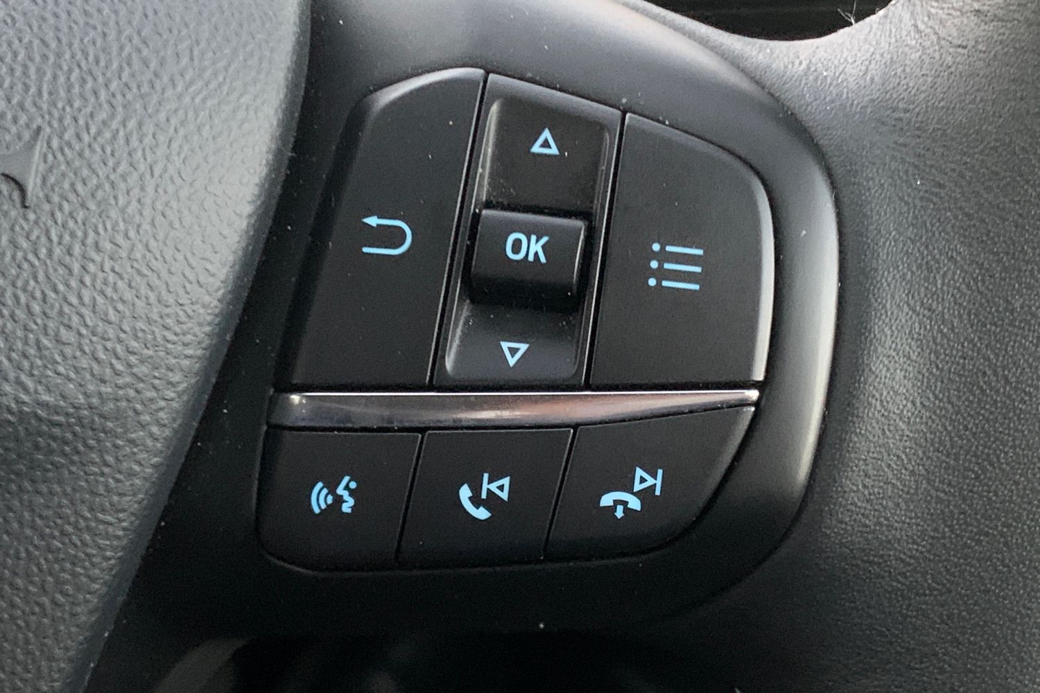 Used Ford Fiesta 2020 for sale - 76599810: Photo 25