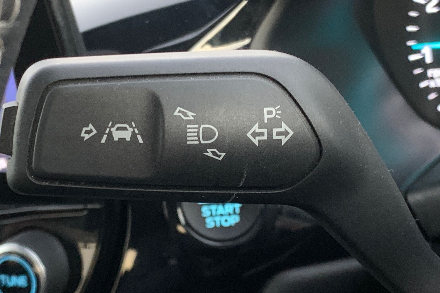 Used Ford Fiesta 2020 for sale - 76599810: Photo 27