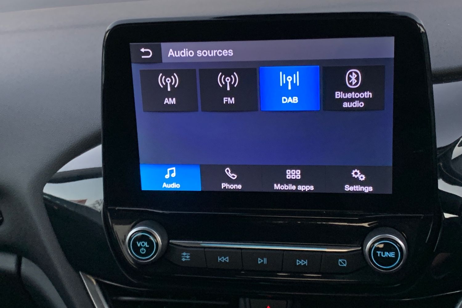 Used Ford Fiesta 2020 for sale - 76599810: Photo 30