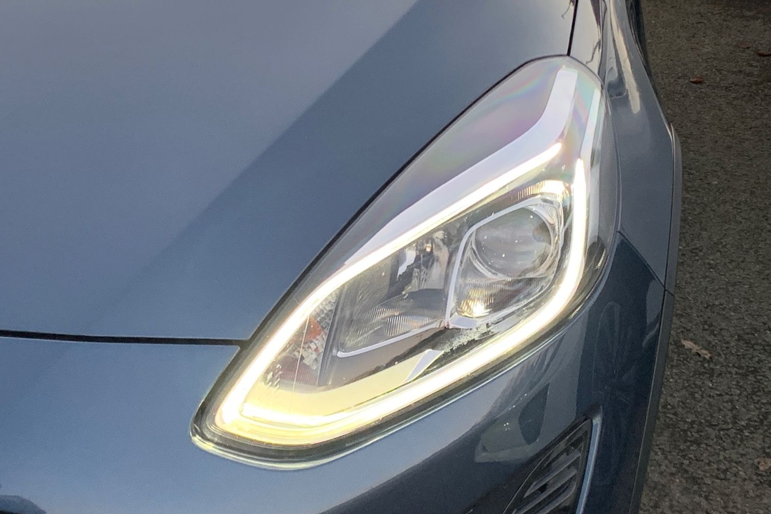 Used Ford Fiesta 2020 for sale - 76599810: Photo 36