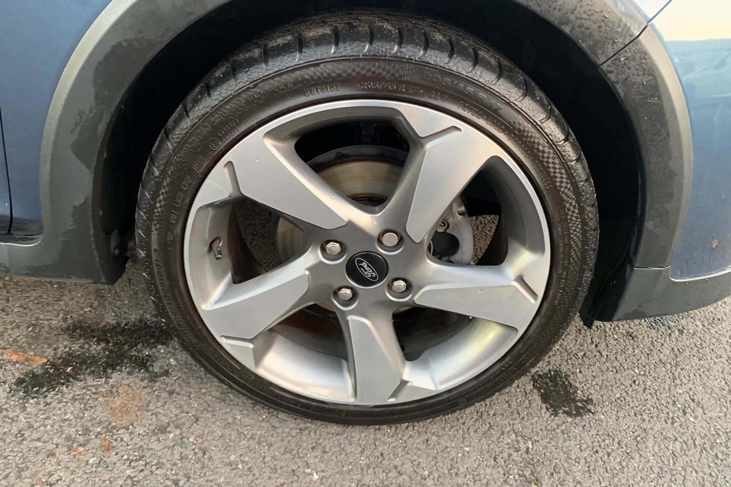 Used Ford Fiesta 2020 for sale - 76599810: Photo 9