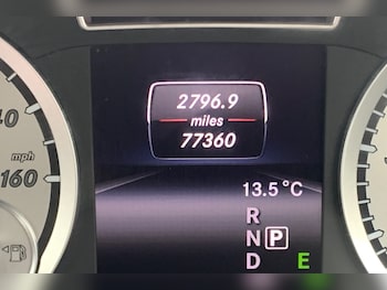 Used Mercedes-Benz A-Class 2014 for sale - 78178257: Photo