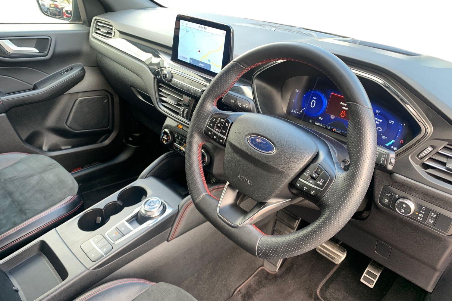 Used Ford Kuga 2023 for sale - 76324979: Photo 10