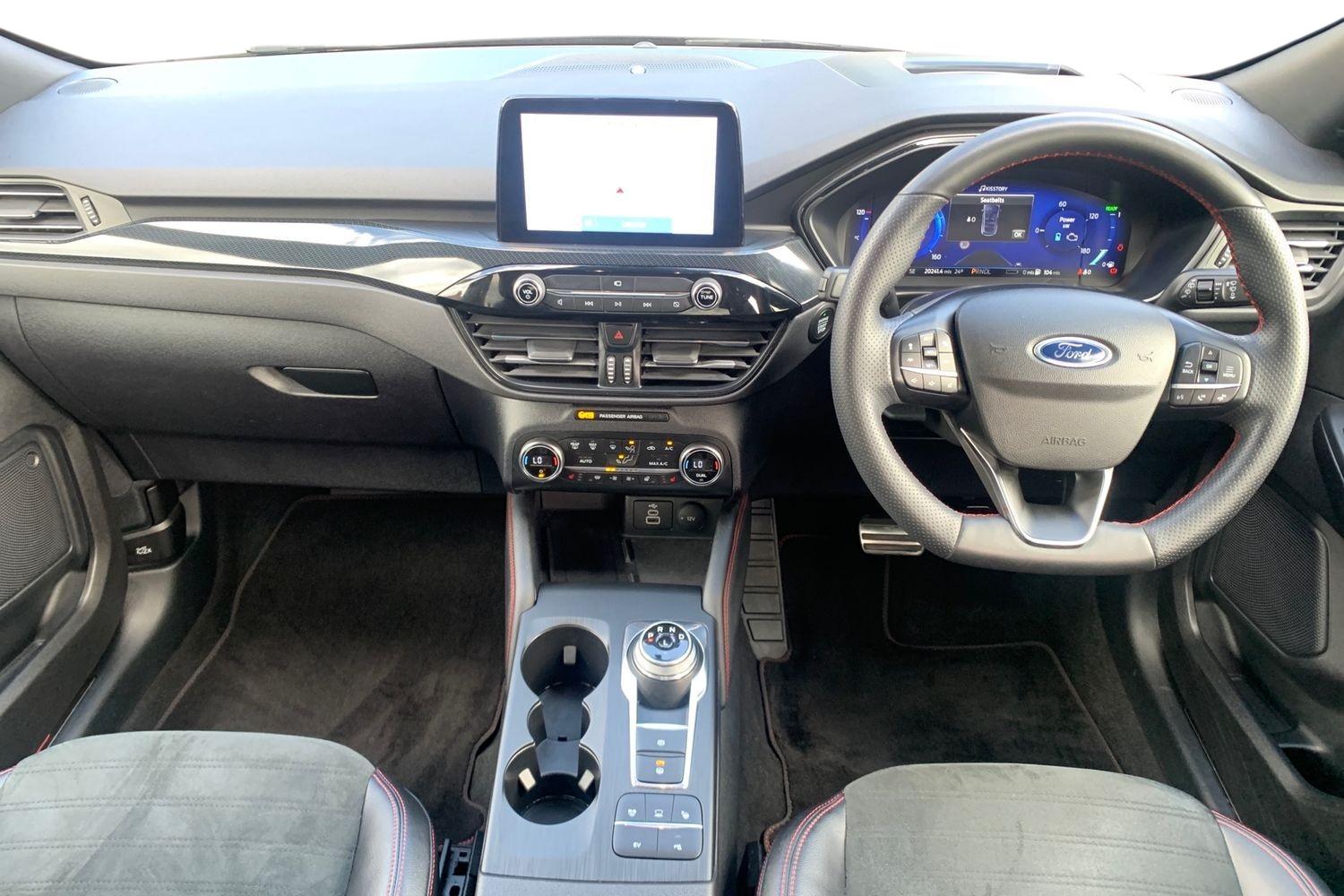 Used Ford Kuga 2023 for sale - 76324979: Photo 11