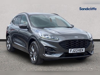 Ford - Kuga