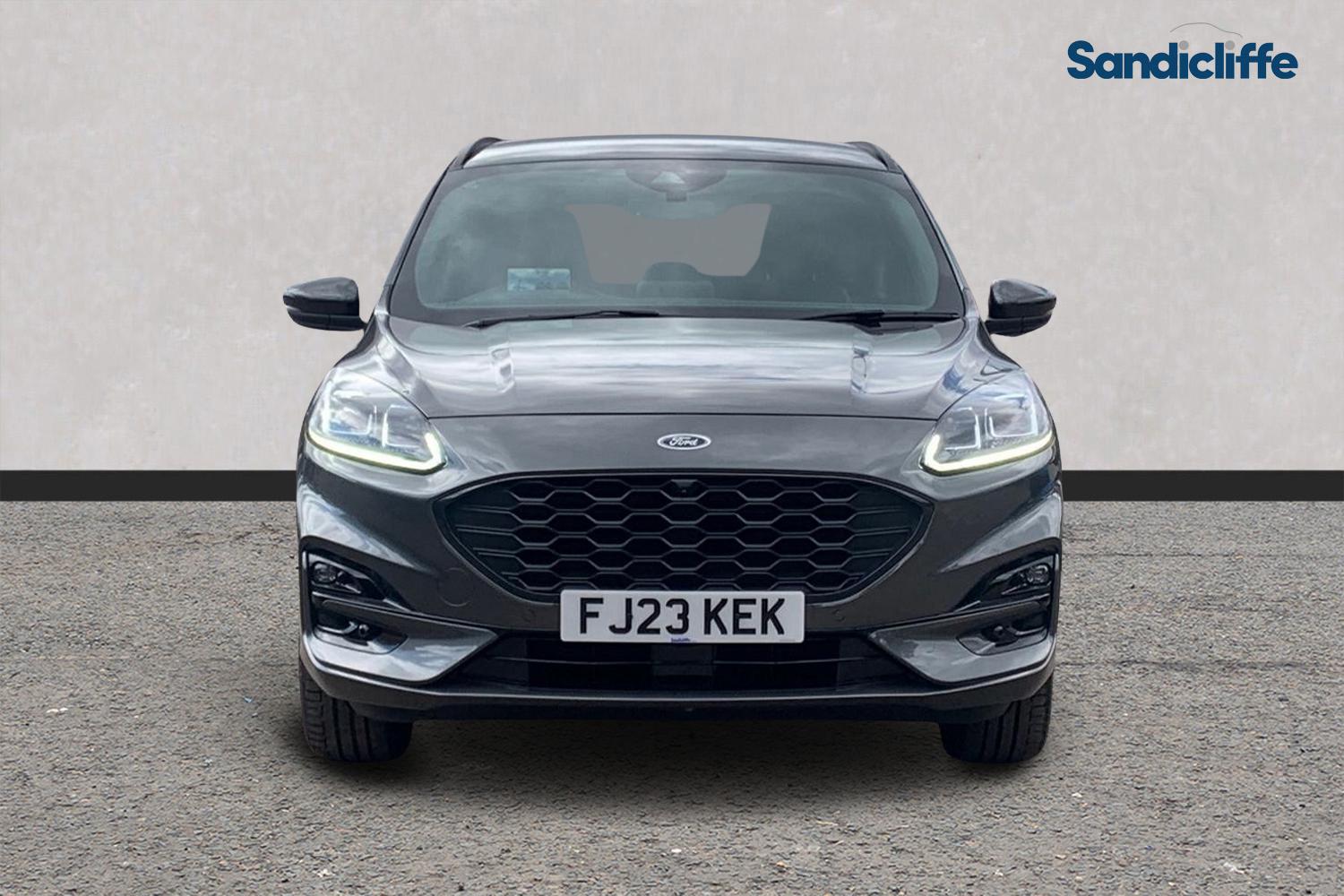 Used Ford Kuga 2023 for sale - 76324979: Photo 2