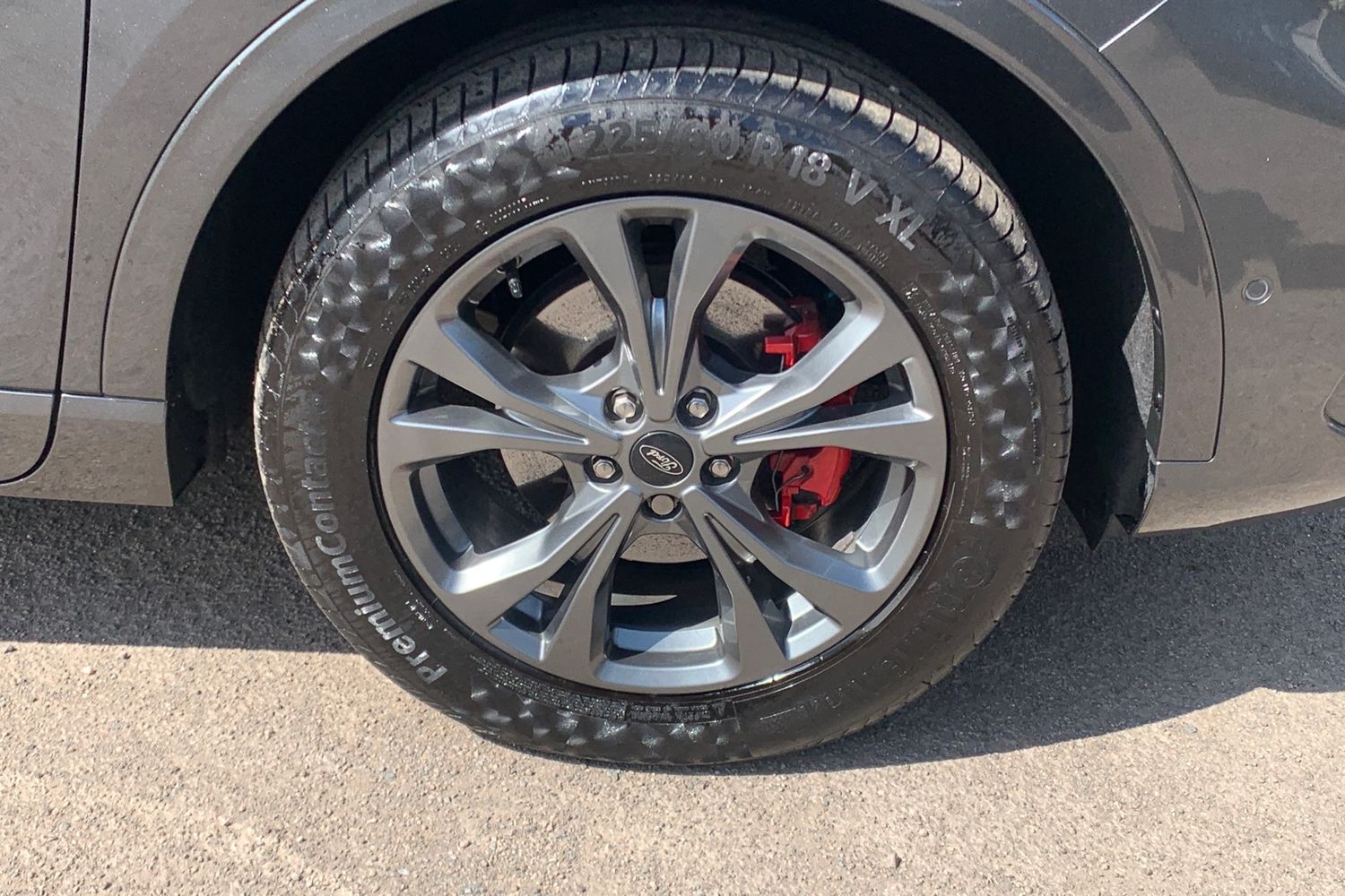 Used Ford Kuga 2023 for sale - 76324979: Photo 25