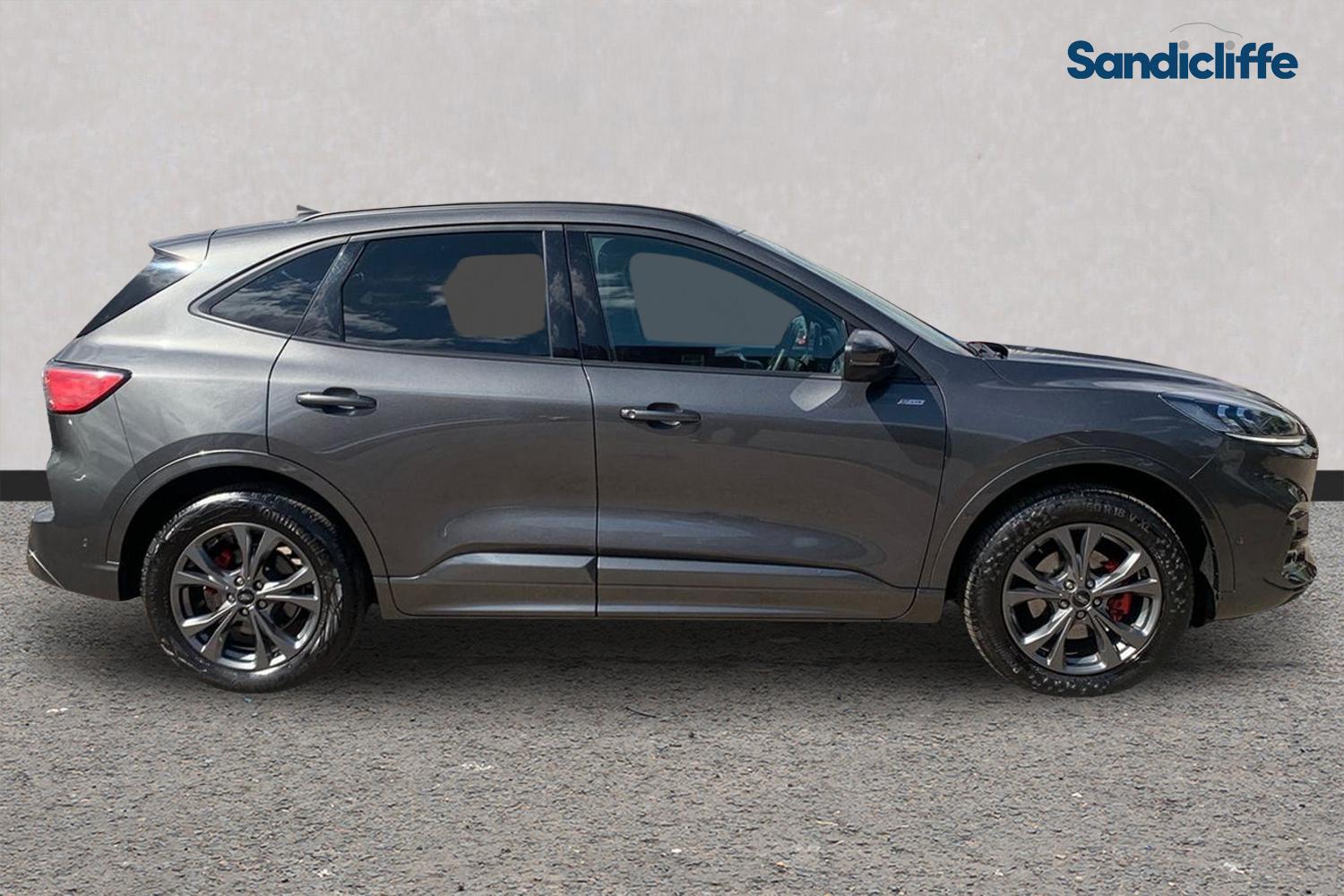 Used Ford Kuga 2023 for sale - 76324979: Photo 3