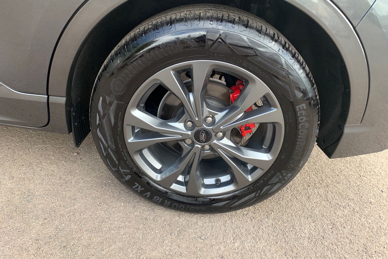 Used Ford Kuga 2023 for sale - 76324979: Photo 36