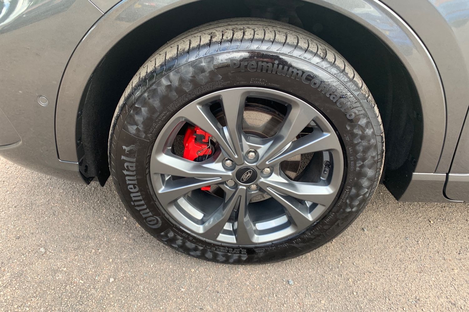 Used Ford Kuga 2023 for sale - 76324979: Photo 37