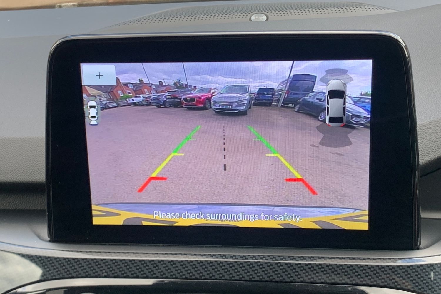 Used Ford Kuga 2023 for sale - 76324979: Photo 39