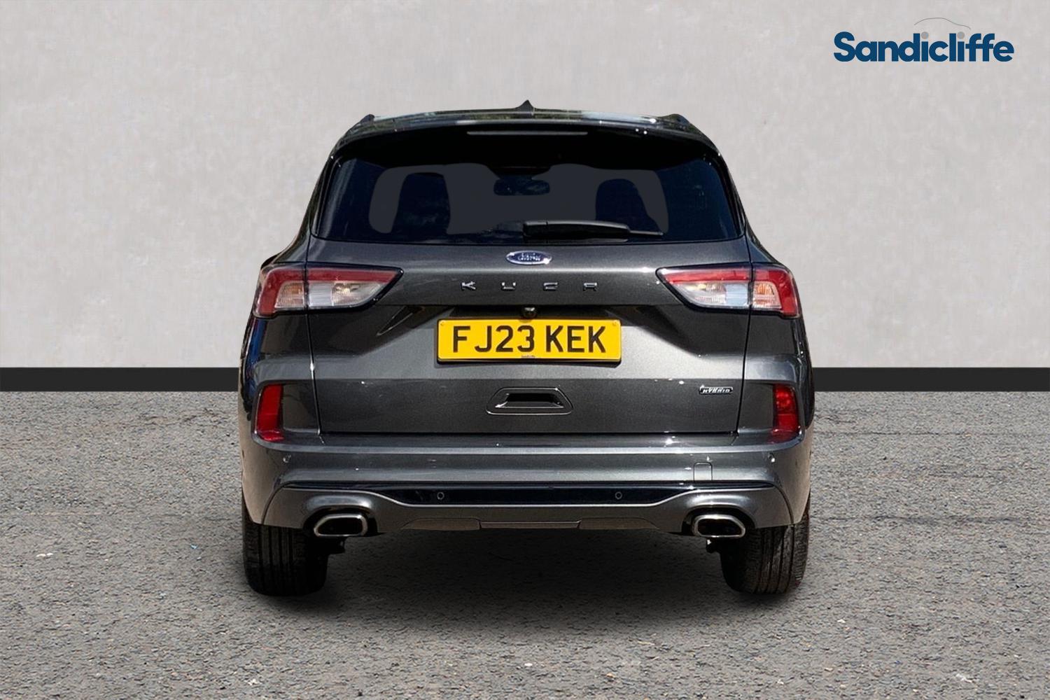 Used Ford Kuga 2023 for sale - 76324979: Photo 5