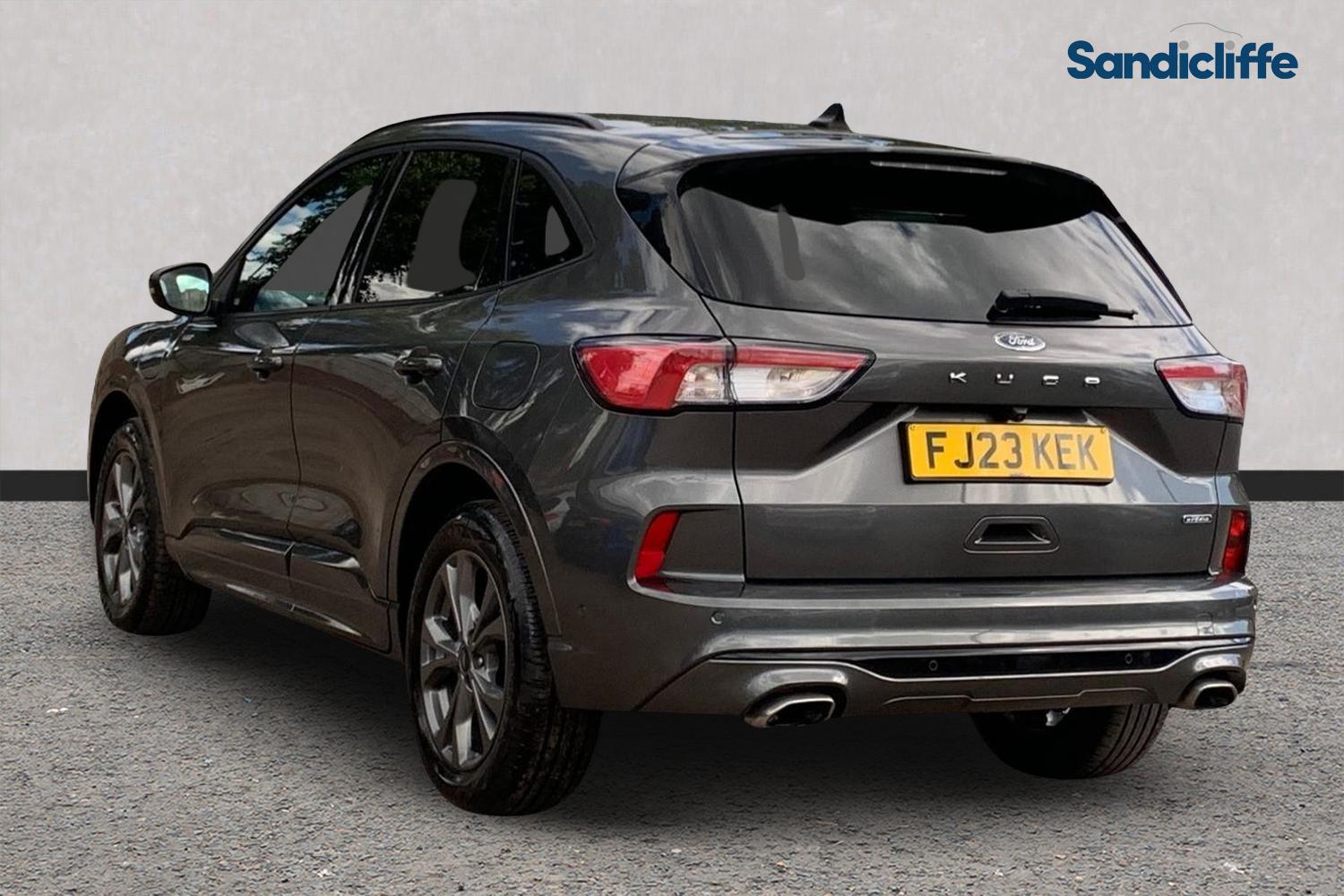 Used Ford Kuga 2023 for sale - 76324979: Photo 6