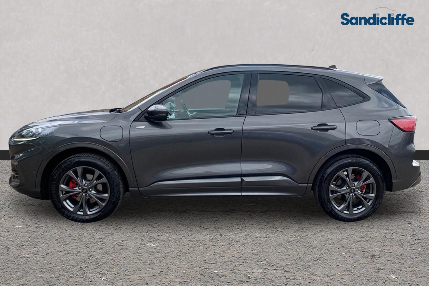 Used Ford Kuga 2023 for sale - 76324979: Photo 7