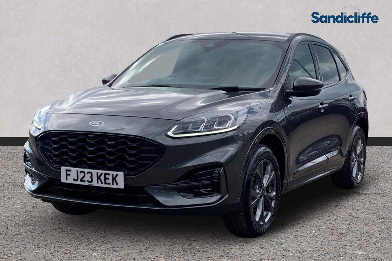 Used Ford Kuga 2023 for sale - 76324979: Photo 8