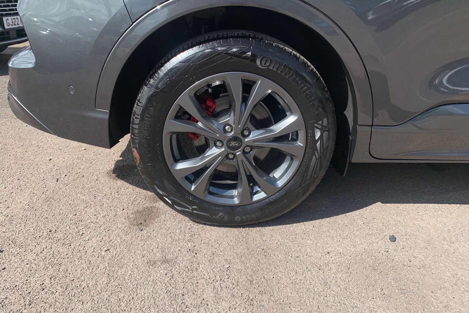 Used Ford Kuga 2023 for sale - 76324979: Photo 9