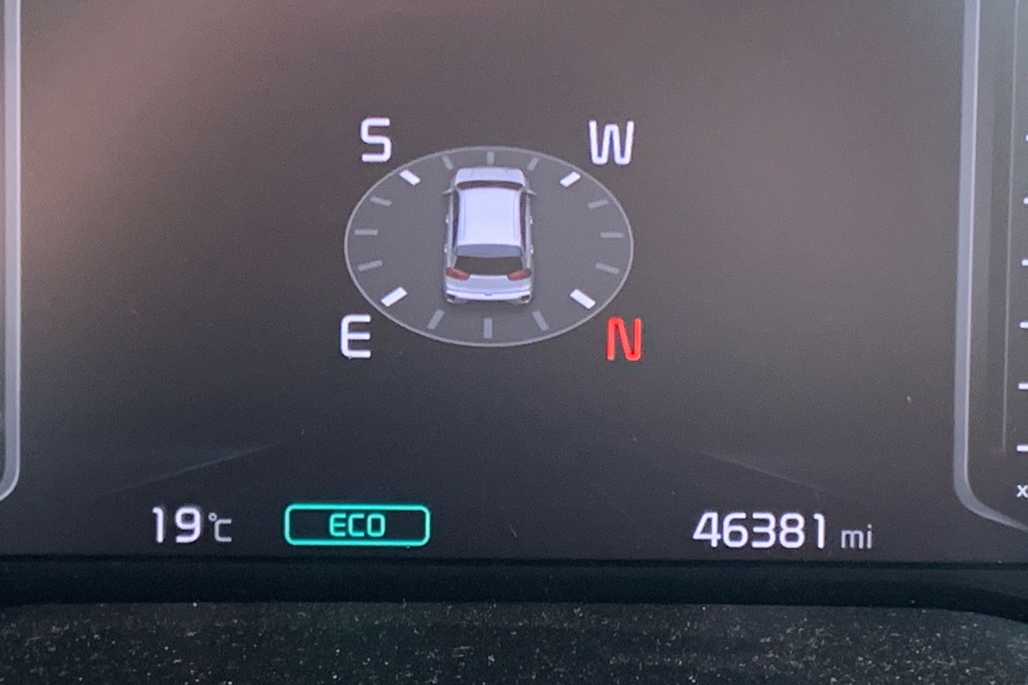 Used Kia Niro 2019 for sale - 78084602: Photo 3