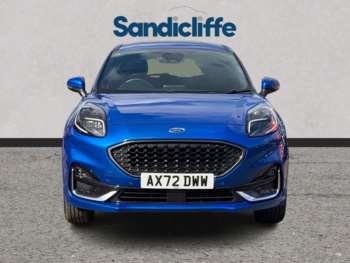 Used Ford Puma 2023 for sale - 75006987: Photo