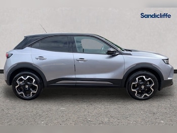 Used Vauxhall Mokka 2023 for sale - 78616351: Photo