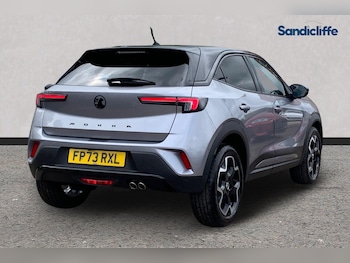 Used Vauxhall Mokka 2023 for sale - 78616351: Photo