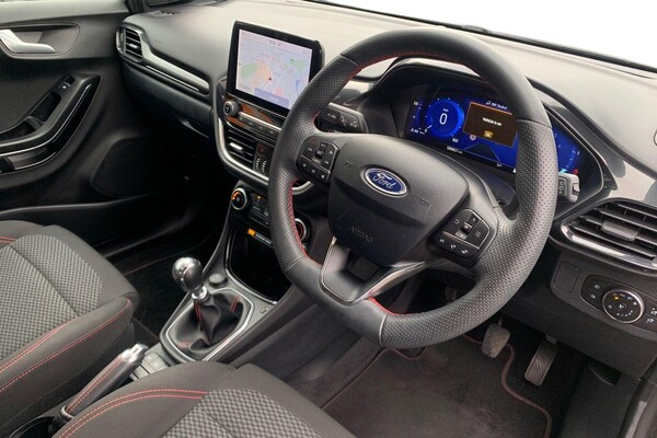 Used Ford Puma 2023 for sale - 76030852: Photo 10
