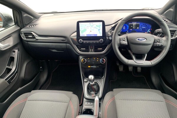 Used Ford Puma 2023 for sale - 76030852: Photo 11