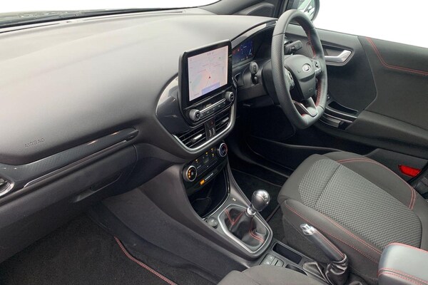 Used Ford Puma 2023 for sale - 76030852: Photo 13