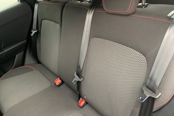 Used Ford Puma 2023 for sale - 76030852: Photo 14