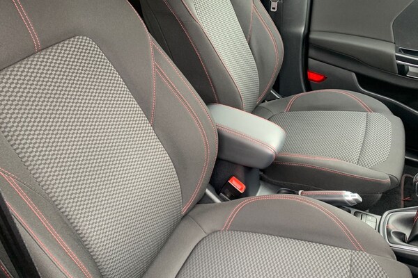 Used Ford Puma 2023 for sale - 76030852: Photo 16