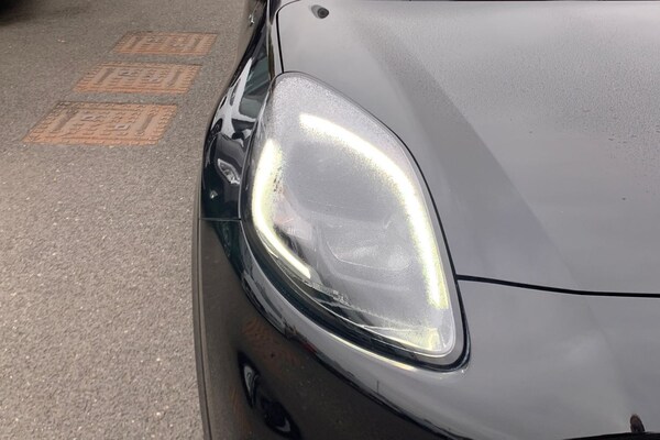 Used Ford Puma 2023 for sale - 76030852: Photo 23