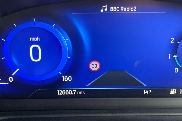 Used Ford Puma 2023 for sale - 76030852: Photo 28