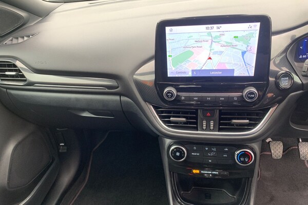 Used Ford Puma 2023 for sale - 76030852: Photo 29