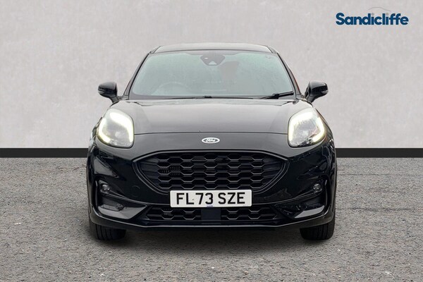Used Ford Puma 2023 for sale - 76030852: Photo 2