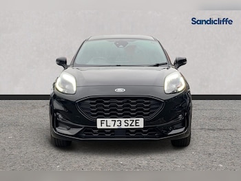 Used Ford Puma 2023 for sale - 76030852: Photo 2