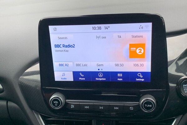 Used Ford Puma 2023 for sale - 76030852: Photo 33