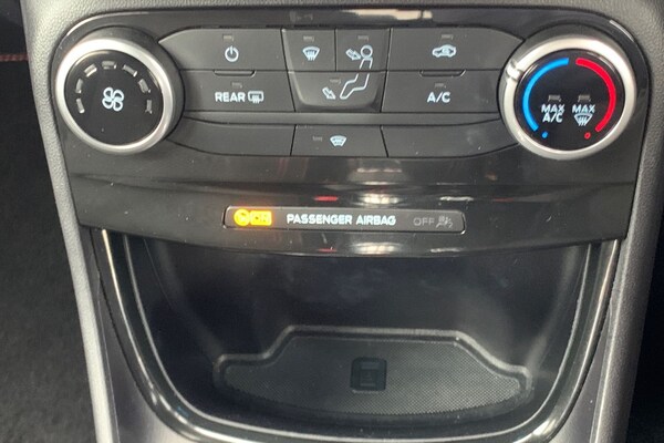 Used Ford Puma 2023 for sale - 76030852: Photo 35