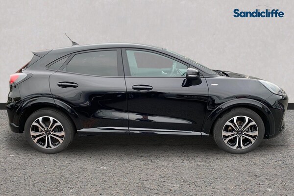 Used Ford Puma 2023 for sale - 76030852: Photo 3