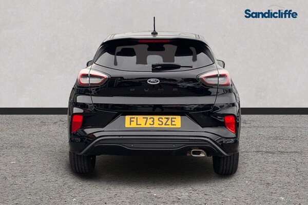 Used Ford Puma 2023 for sale - 76030852: Photo 5