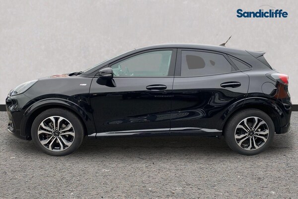 Used Ford Puma 2023 for sale - 76030852: Photo 7