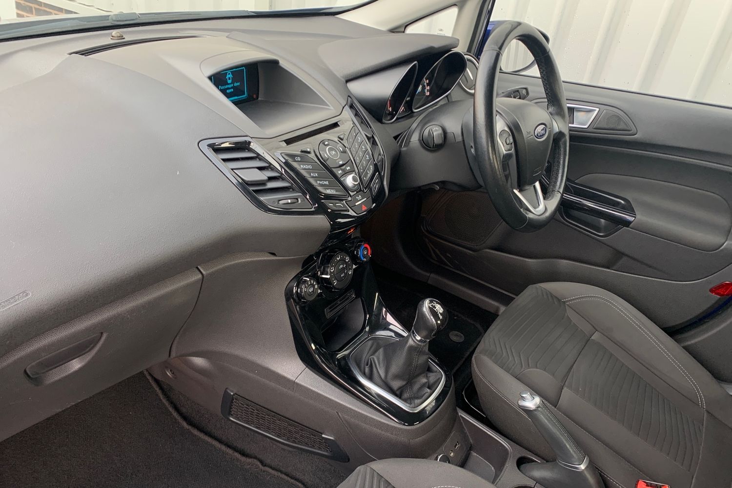 Used Ford Fiesta 2015 for sale - 77189144: Photo 12