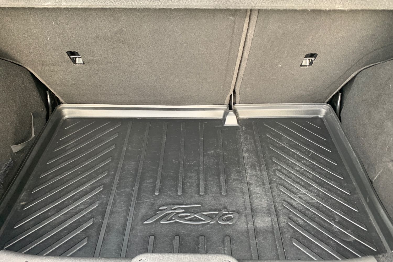 Used Ford Fiesta 2015 for sale - 77189144: Photo 14